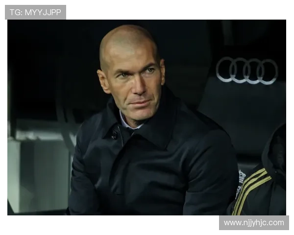 齐达内职业轨迹