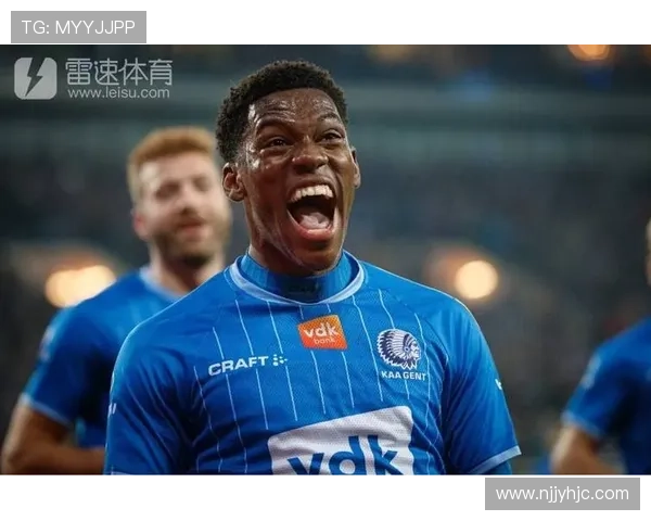 乔纳森·戴维：从根特神锋到里尔支柱的生涯全景解析