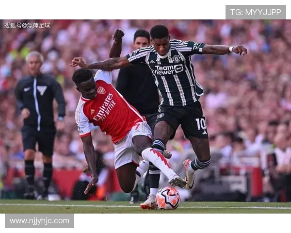 从青训瑰宝到稳定输出机器：萨卡的持续进化