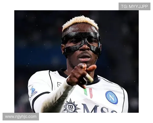 奥斯梅恩：从非洲新星到那不勒斯冠军核心的生涯与荣誉解析