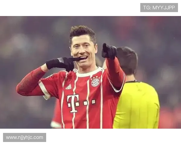 莱万多夫斯基成长轨迹解析：德甲历练如何塑造终结机器