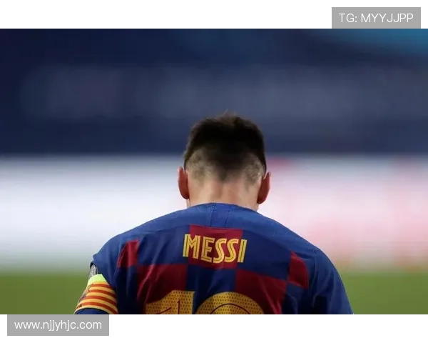 梅西离开巴萨后的体系依赖与个人能力体现