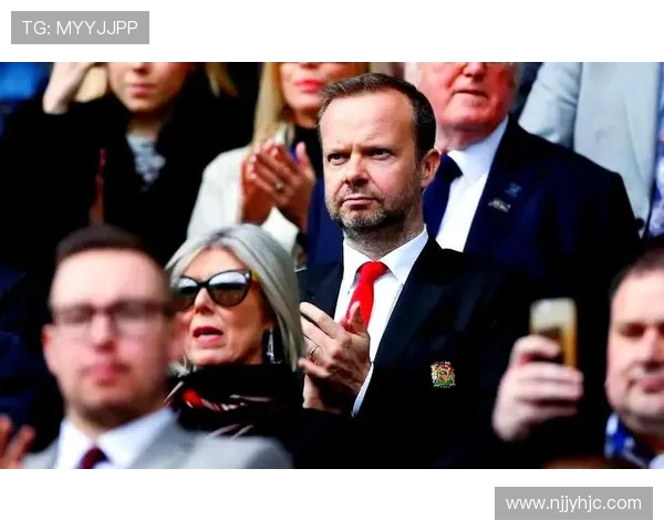 花了2亿却没有答案：曼联引援逻辑的问题