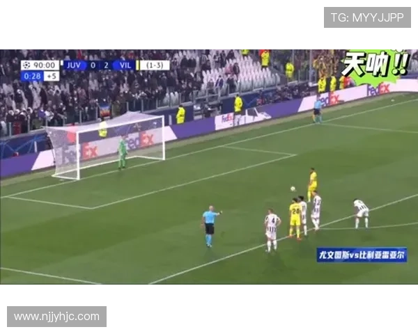 尤文图斯陷入绝境！球队管理体系崩盘，昔日豪门为何走向衰落？