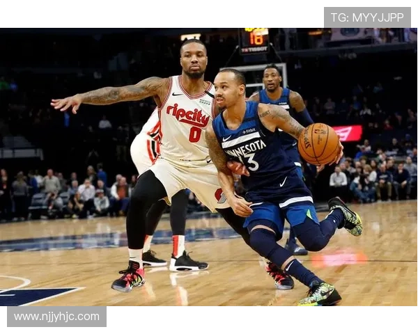 利拉德挡拆制造空间提升三分效率击溃防守体系