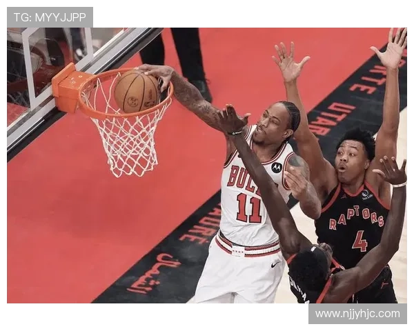 德罗赞得分回归背身单打 比拉文更倚外线