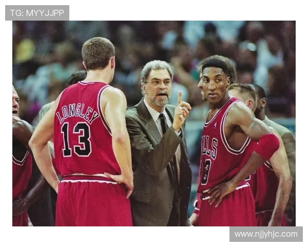 斯科蒂·皮蓬关键挡拆助攻效率提升，显著拉开与当年乔丹的锋线配合差距